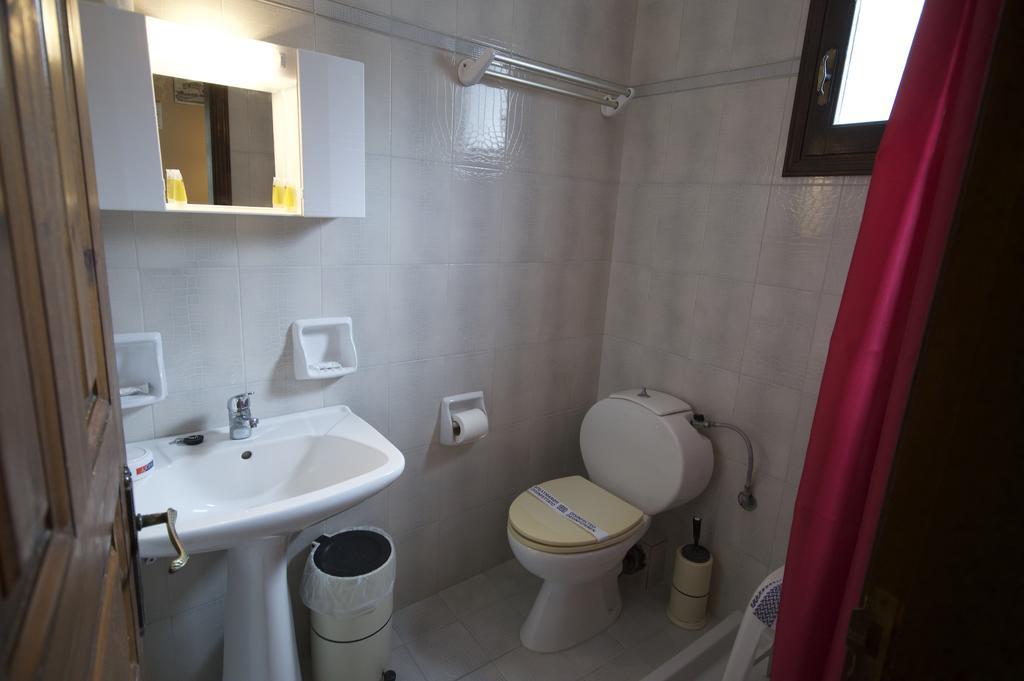 Ria Rooms Кисос Стая снимка