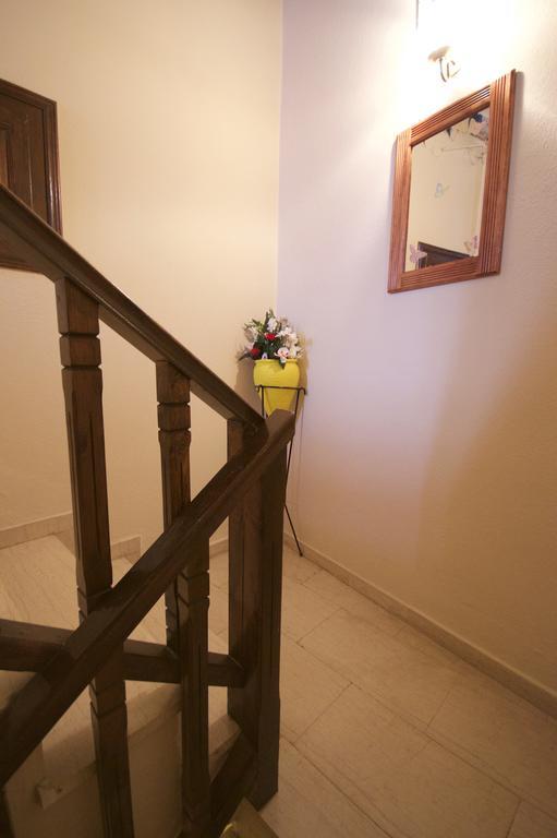 Ria Rooms Кисос Екстериор снимка