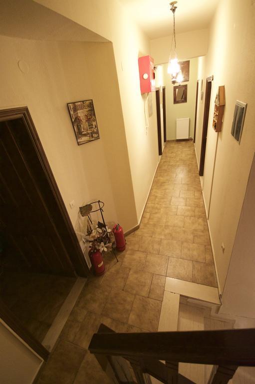 Ria Rooms Кисос Екстериор снимка