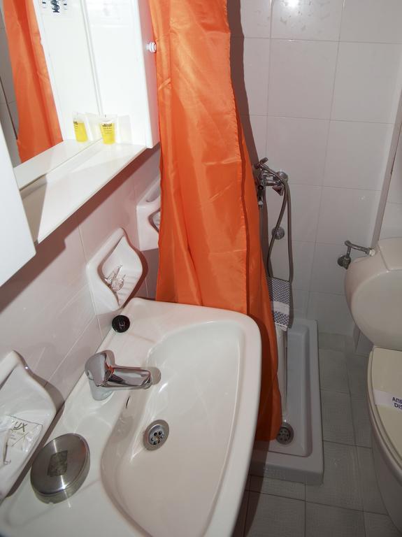 Ria Rooms Кисос Екстериор снимка