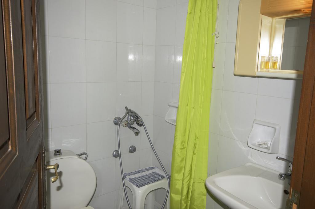 Ria Rooms Кисос Екстериор снимка
